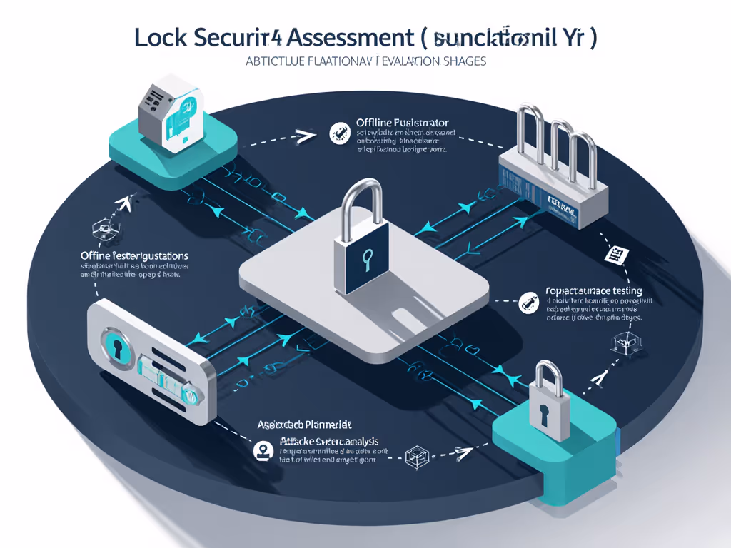 lock_security_evaluation_flowchart