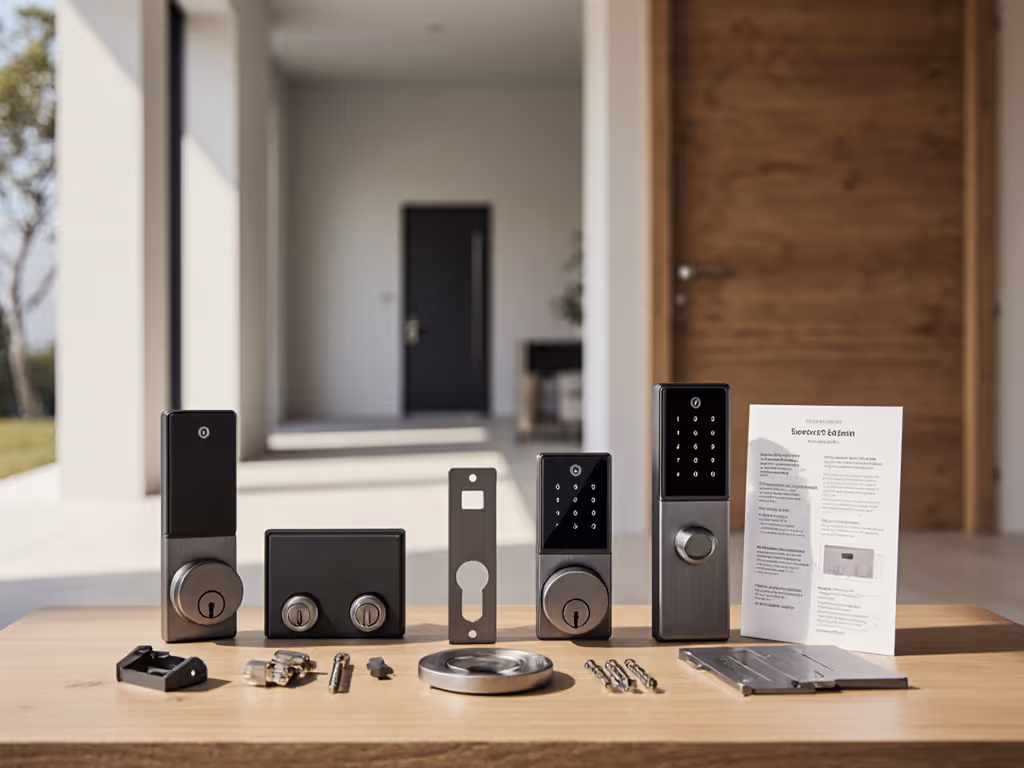 smart_lock_installation_for_new_construction