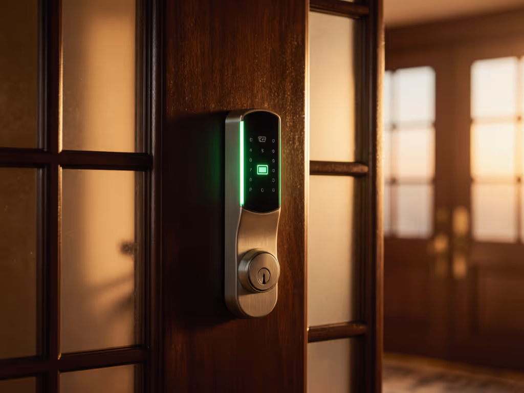 Best Battery Life Smart Locks: 10+ Month Power Tested