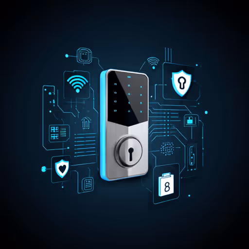 Technology, Security & Power Guides