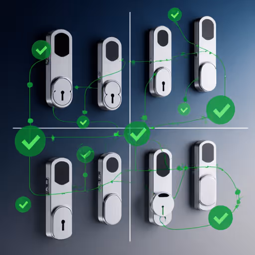 Comparisons & Buyer’s Decisions