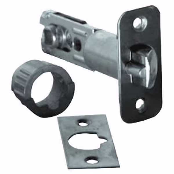 SCHLAGE J Series Adjustable Deadlatch