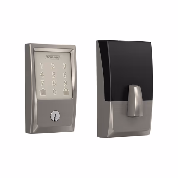 SCHLAGE Encode Smart WiFi Deadbolt