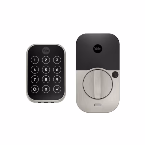 Yale Home Assure Lock 2 Deadbolt