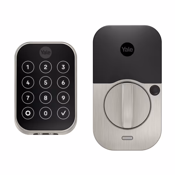 Yale Security Assure Lock 2 Deadbolt