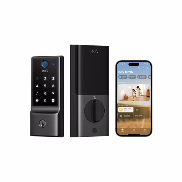 eufy Security Smart Lock E30