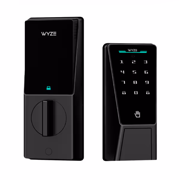 WYZE Palm Lock